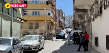 Şanlıurfa’da namaz çıkışı silahlı saldırı! Yaralılar var