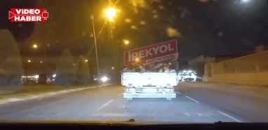 Şanlıurfa’da ‘pes artık’ dedirten görüntü! Pikabın kasasında 20 çocuk…