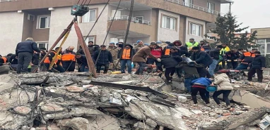 Şanlıurfa olası bir depreme hazır mı? İşte belirlenen 123 güvenli sığınma noktası