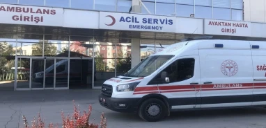 Şanlıurfa’da bu da oldu! Misafirlikte kavga çıktı