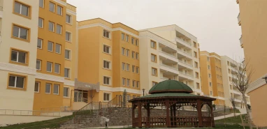 Şanlıurfa öncelikli! 250 bin sosyal konutta son durum…