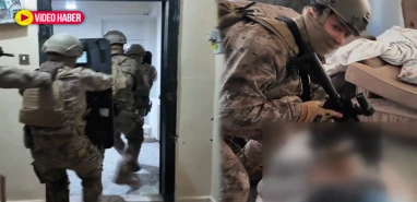 Şanlıurfa’da silah sesleri yükseldi! Özel harekat ekipleri devreye girdi