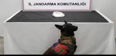 Haliliye’de metamfetamin ele geçirildi! 2 kişi yakalandı