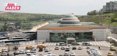 Şanlıurfa’da otobüs biletlerine zam geldi: Fiyatlar 200 lira arttı