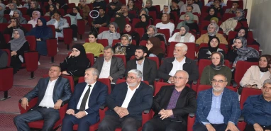 Şanlıurfa’da “Batılılaşma” masaya yatırıldı