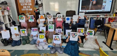 Şanlıurfa’da bir sınıfta başlayan proje Avrupa’da 7 ülkeye yayıldı!