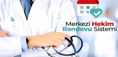 Şanlıurfa’da randevu almak artık daha kolay! Uygulama hayata geçti