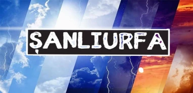 Şanlıurfa resmen yandı! Bakın meteoroloji bu kez niye uyardı
