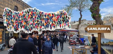 Şanlıurfa resmen yaşlanıyor!