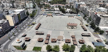 Şanlıurfa saat 20.00’de tek yürek olacak