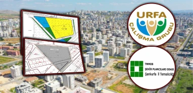 Şanlıurfa’da yılan hikayesine dönen sağlık alanı yine konuta kurban gidiyor