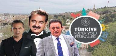 Şanlıurfalı sanatçılar 'Kültür Yolu'ndan geçmiyor!