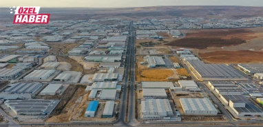 Şanlıurfa sanayisinde şok iddia: Gerçekse işsizlik sayısı katlanarak artacak