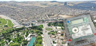 1 Mart’ta yeni dönem başlıyor! Şanlıurfa’da binlerce sayaç değiştirilecek
