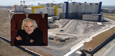 Şanlıurfa Şehir Hastanesi hakkında kimsenin söylemediğini söyledi! "Hata yapılıyor"