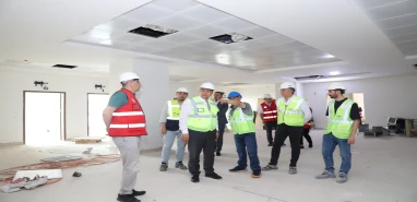 Şanlıurfa Şehir Hastanesi’nde son durum! İşte açılacağı tarih