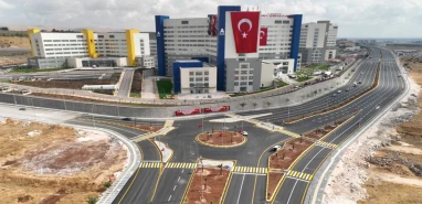 Şanlıurfa Şehir Hastanesinde yanlış yönlendirme krizi! İşlem başlatıldı…