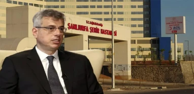 Şanlıurfa Şehir Hastanesi için beklenen haber geldi! Bakan Memişoğlu ‘inşallah’ diyerek açıkladı
