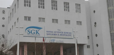 Şanlıurfa SGK’dan işverenlere uyarı! Hem ceza hem teşvik iptali