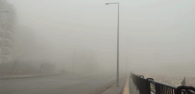 Şanlıurfa’da yine göz gözü görmüyor: Aman dikkat!