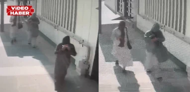 Şanlıurfa'da pes dedirten hırsızlık! 3 kadın gündüz vakti eve girip kayıplara karıştı