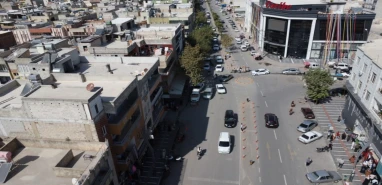 Şanlıurfa sosyetesinin beğenmediği mahallede fiyatlar rekor kırıyor! Keş para burada...