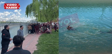 Şanlıurfa’da korkutan ihbar! Ekipler kanalda arama başlattı, gerçek sonradan ortaya çıktı