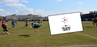 Şanlıurfa takımları aynı grupta! Rakipler belli oldu