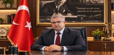 Niğde’den Şanlıurfa’ya atandı! Kurucu başkan olarak görev yapacak