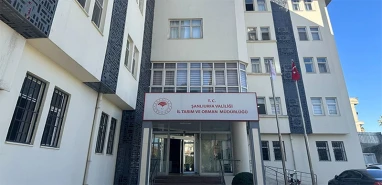 Şanlıurfa Tarım ve Orman Müdürlüğü üreticileri uyardı: 31 Temmuz’a dikkat!