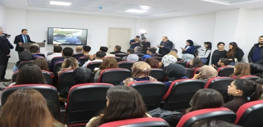 Şanlıurfa tarımında 'hassas' dokunuş: Verimlilik için dev eğitim hamlesi!