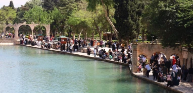 Şanlıurfalılara 5 günlük tatil müjdesi!