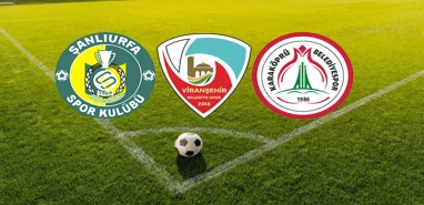 Şanlıurfalılar yarın futbola doyacak