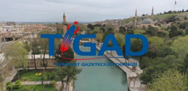 Şanlıurfa’da büyük buluşma: 70 ilden 120’den fazla gazeteci geliyor