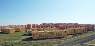 Şanlıurfa TOKİ'de peşinat şoku! Ev sahipleri duyduklarına inanamadı