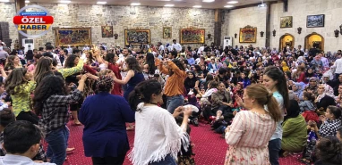 Şanlıurfa turizmi tarihi günlerini yaşıyor! Herkes akın ediyor