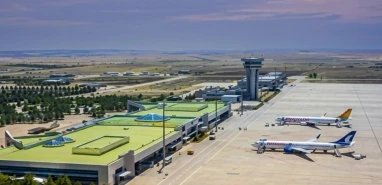 Şanlıurfa yükseliş trendine geçti! 120 günlük uçuş rakamları belli oldu