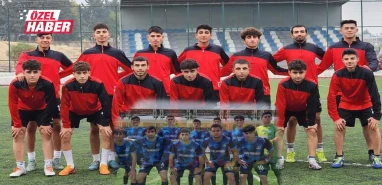 Şanlıurfa’da umutlarını futbola bağlayan çocukların hayalleri yarım kaldı