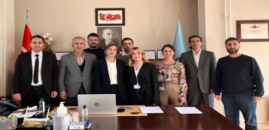 Batman ve Diyarbakır’dan sonra Şanlıurfa’da! Üniversite öğrencilerine kariyer fırsatı
