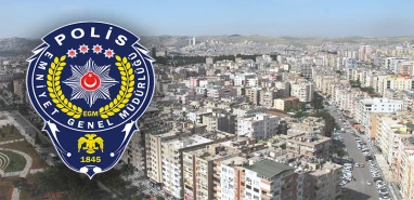 Şanlıurfa’da ele geçirilenler ağızları açık bıraktı! 55 kilodan fazla