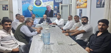 Başkan Polat’tan yetkililere acil çağrı! Şanlıurfa'da vakalar alarm veriyor