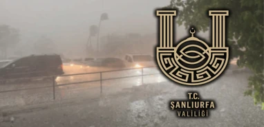 Şanlıurfa’da 2 ilçede eğitime 4 gün ara verildi! Valilik duyurdu
