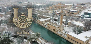 Şanlıurfa’ya kar ve yağmur bir arada geliyor: Valilik uyardı…