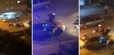 Şanlıurfa’da polis müdahalesi sonrası soruşturma açıldı! Barodan olaya tepki