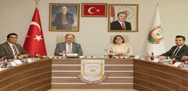 Tarihi zirve: Şanlıurfa ve Gaziantep için neler değişecek?