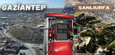 Şanlıurfa ve Gaziantep’te gündem bu iflasla çalkalanıyor!
