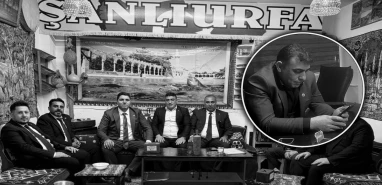 İstanbul’daki Şanlıurfa Derneği Başkanı hayatını kaybetti