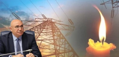 Şanlıurfa vekilinden sert tepki! "Urfa Afrika değil!"