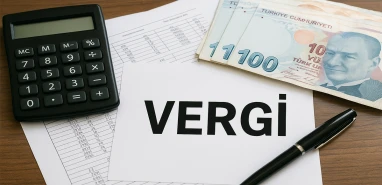 Vergi sisteminde önemli değişiklik! Şanlıurfa’da binlerce esnaf etkilenecek