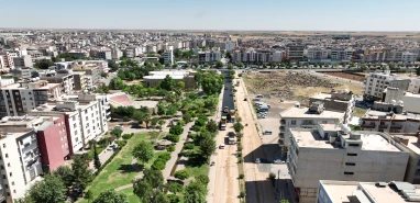 Şanlıurfa’nın ilçesinde uzun süredir bekleniyordu… Beklenen gün geldi!
